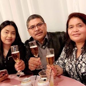 Meet your Posher, Dario